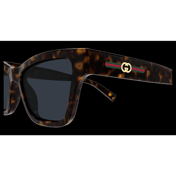 NWT Gucci GG1982S-002 Sunglasses